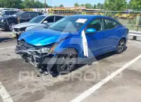 2021 Nissan SENTRA фото