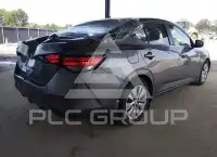 2021 Nissan SENTRA фото