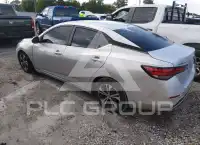 2021 Nissan SENTRA фото