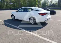 2021 Nissan SENTRA фото