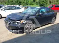 2021 Nissan SENTRA фото