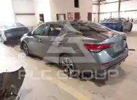 2021 Nissan SENTRA photo