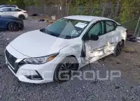 2021 Nissan SENTRA фото