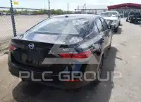 2021 Nissan SENTRA фото