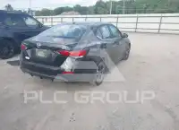2021 Nissan SENTRA фото
