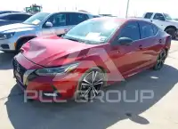 2021 Nissan SENTRA photo