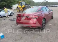 2021 Nissan SENTRA photo