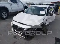2021 Nissan SENTRA photo