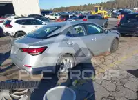 2021 Nissan SENTRA фото