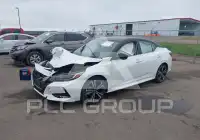 2021 Nissan SENTRA фото