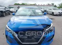 2021 Nissan SENTRA фото