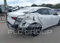 2021 Nissan SENTRA фото