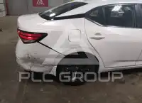2021 Nissan SENTRA photo