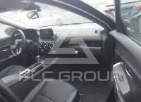 2021 Nissan SENTRA фото
