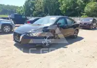 2021 Nissan SENTRA фото