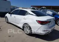 2021 Nissan SENTRA фото