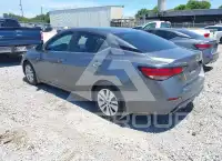 2021 Nissan SENTRA photo