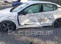 2021 Nissan SENTRA фото