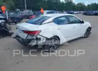 2021 Nissan SENTRA фото