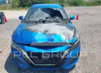 2021 Nissan SENTRA фото