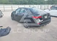 2021 Nissan SENTRA фото