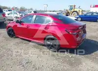 2021 Nissan SENTRA фото