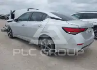 2021 Nissan SENTRA фото