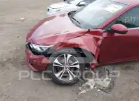 2021 Nissan SENTRA photo