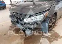 2021 Nissan SENTRA photo