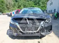 2021 Nissan SENTRA фото