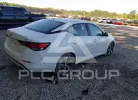 2021 Nissan SENTRA фото