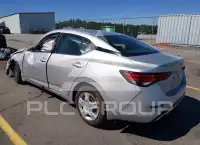 2021 Nissan SENTRA фото