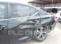 2021 Nissan SENTRA фото