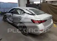 2021 Nissan SENTRA фото