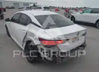 2021 Nissan SENTRA photo