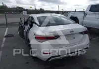 2021 Nissan SENTRA photo