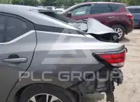 2021 Nissan SENTRA photo