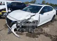 2021 Nissan SENTRA фото