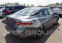 2021 Nissan SENTRA фото