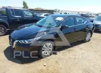 2021 Nissan SENTRA фото