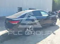2021 Nissan SENTRA фото