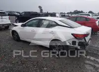 2021 Nissan SENTRA фото