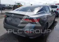 2021 Nissan SENTRA photo