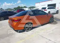 2021 Nissan SENTRA фото