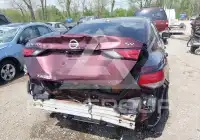2021 Nissan SENTRA фото