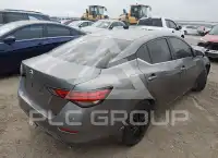 2021 Nissan SENTRA фото