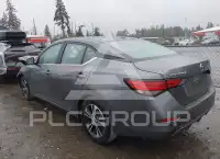 2021 Nissan SENTRA фото