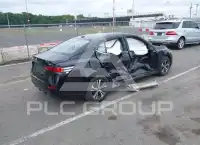 2021 Nissan SENTRA фото