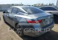 2021 Nissan SENTRA photo