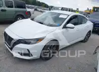 2021 Nissan SENTRA photo